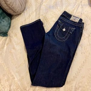 True Religion Billy Jean